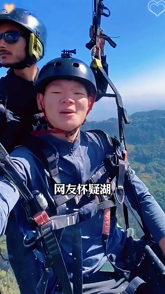 Real information about Hu Yuanxing (Hu Yuanxing Douyin personal information)